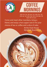 Coffee Morning